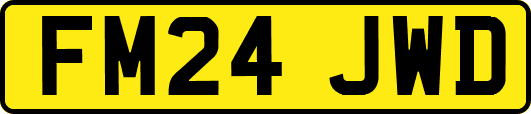 FM24JWD