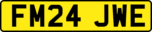 FM24JWE