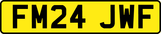 FM24JWF