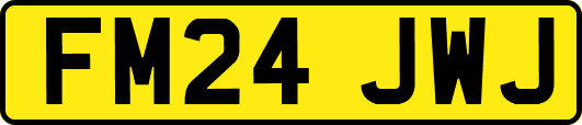 FM24JWJ