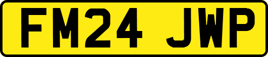 FM24JWP