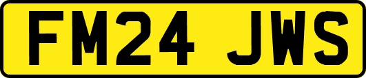 FM24JWS