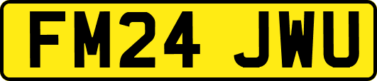 FM24JWU