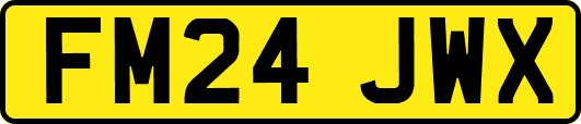 FM24JWX