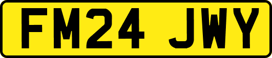 FM24JWY
