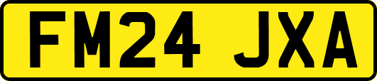 FM24JXA