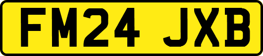 FM24JXB