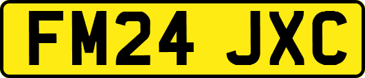 FM24JXC