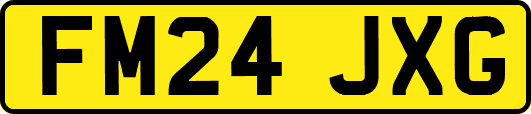 FM24JXG