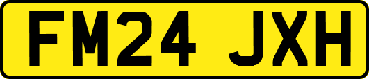 FM24JXH