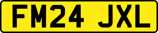 FM24JXL