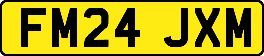 FM24JXM