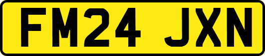 FM24JXN