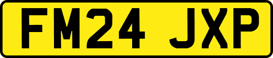 FM24JXP