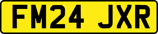 FM24JXR