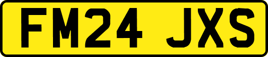 FM24JXS
