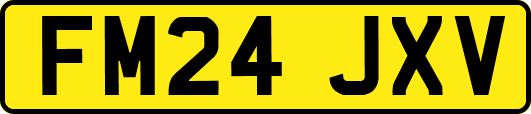 FM24JXV