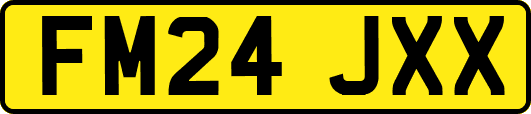 FM24JXX