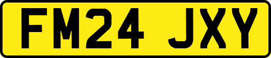 FM24JXY