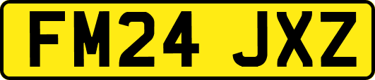 FM24JXZ