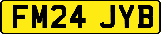 FM24JYB