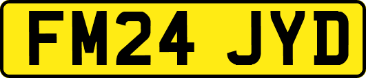 FM24JYD