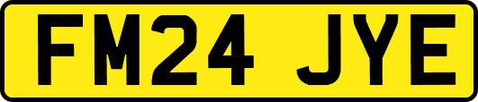 FM24JYE