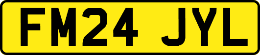 FM24JYL
