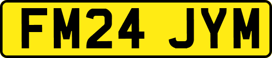 FM24JYM