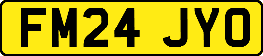 FM24JYO