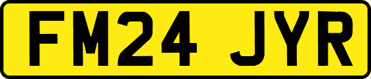 FM24JYR