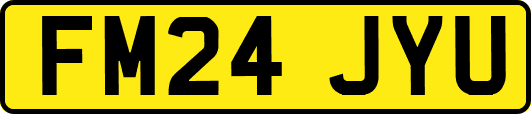 FM24JYU