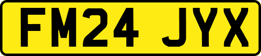 FM24JYX