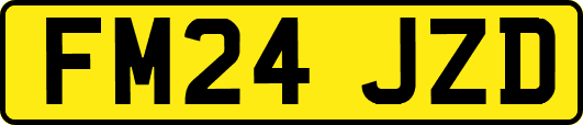 FM24JZD