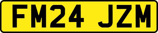FM24JZM