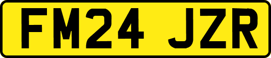 FM24JZR