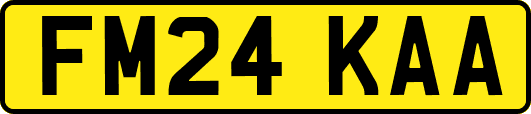 FM24KAA