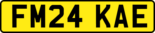 FM24KAE
