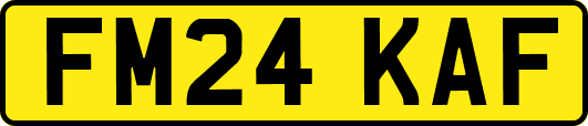 FM24KAF