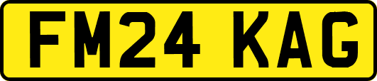 FM24KAG