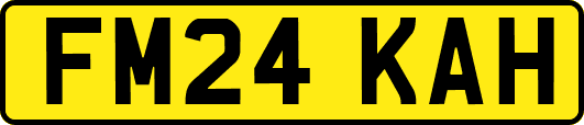 FM24KAH