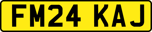 FM24KAJ