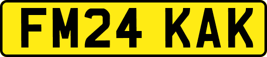 FM24KAK