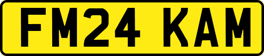 FM24KAM