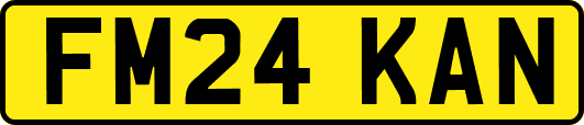 FM24KAN
