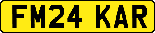 FM24KAR
