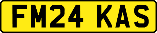 FM24KAS