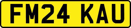 FM24KAU