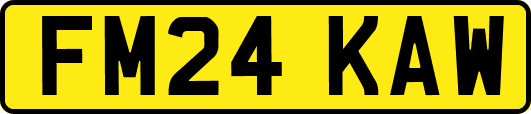 FM24KAW