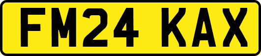 FM24KAX